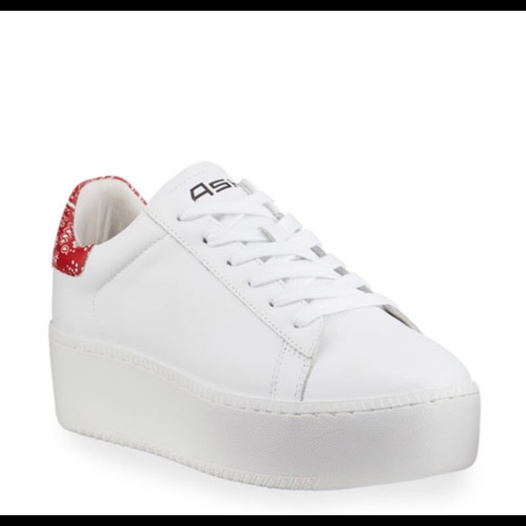 Ash Shoes - ash sneakers